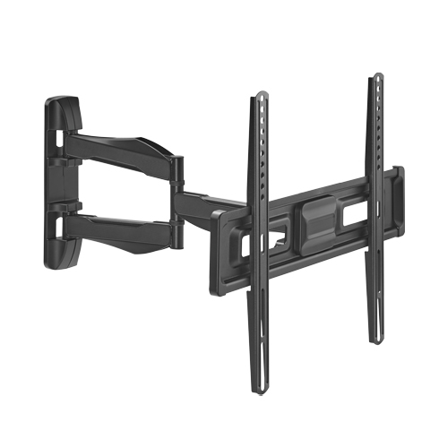 Stylish Full-Motion TV Wall Mount LPA75-443 For most 32"-55” TVs up to 35kg/77lbs from china(chinese)