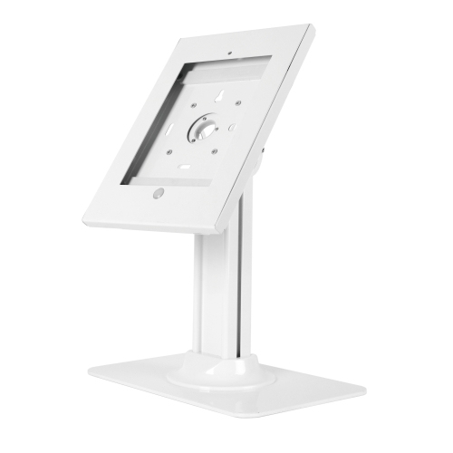 Anti-theft Countertop Tablet Kiosk Stand for 9.7" iPad/iPad Air/iPad Pro PAD26-02 Ideal for Trade Show, Store Display and More Public Places from china(chinese)