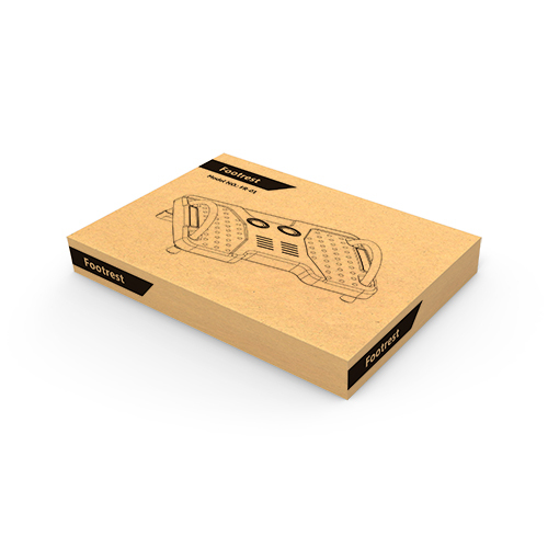 角度調節可能なプラスチックフットレスト FR-01 ホーム＆オフィスであなたの足にソフトな快適さを提供します from china(chinese)