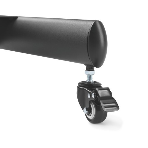 コンパクトな高さ調節可能なアルミニウムテレビカート FS11-46T  from china(chinese)