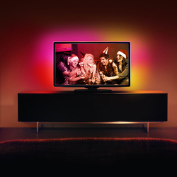 Home Theatre TV LED Backlight Kit