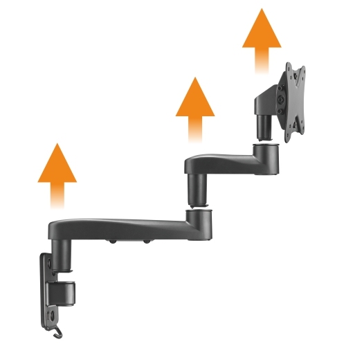 SOPORTE DE PARED MODULAR PARA TV DE MOVIMIENTO COMPLETO LDA29-112  from china(chinese)