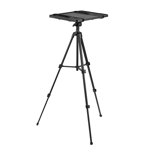 Lightweight Portable Tripod Projector Stand PRB-22P Portable and Easy-to-Assemble from china(chinese)