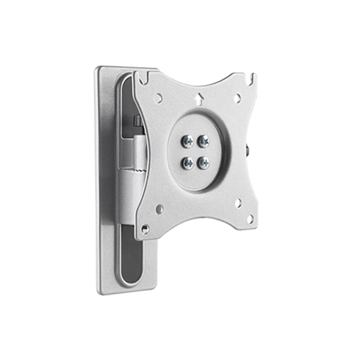 Lockable Aluminum Pivot RV TV Mount LDA37-110 For most 13”-32” Displays from china(chinese)