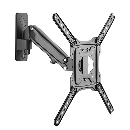 アルミガススプリングフルモーションテレビ壁掛け金具 LDA33-441 23"-55"テレビ用 from china(chinese)
