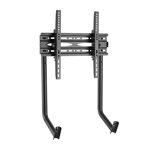 Single Monitor Mount for LRS03-BS Racing Simulator Cockpit Seat LRS03-SR01 For Most 32"-50" Monitors  from china(chinese)