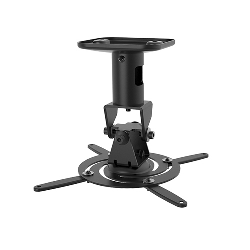 Steel Projector Ceiling Mount EPB-2 For Projectors Weighing Up to 15kgs/33lbs from china(chinese)