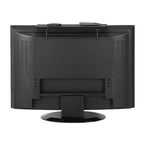 テレビトップシェルフ APM-05-02 メディアボックス、AVレシーバー、スピーカー、その他の小型メディアデバイス用。 from china(chinese)