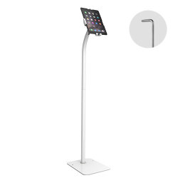 Universal Anti-Theft Tablet Floor Stand 