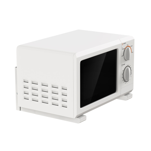 Adjustable Easy-Fixed Wall Mount MB-3 Support Microwave Oven up to 35kgs/77lbs from china(chinese)