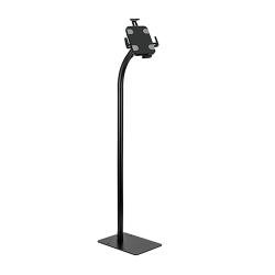 Universal Anti-Theft Tablet Floor Stand 