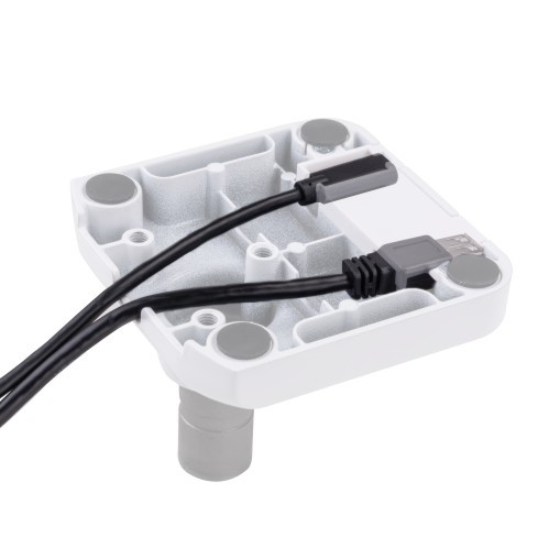 1.8M USB-A & USB-C Cable Kit XMA-09UC 1×USB-A Male to USB Type C Female Cable & 1×USB-A Male to Female Cable from china(chinese)