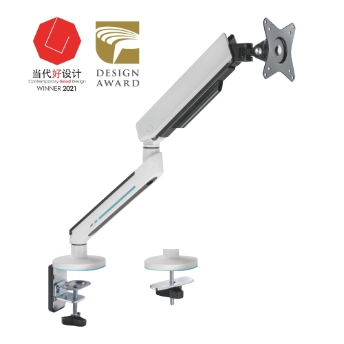 BRAZO PARA MONITOR GAMING IDENTITY PREMIUM  LDT54-C012 Para la Mayoría de los Monitores de 17"-32" from china(chinese)