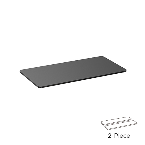 TABLERO DIVIDIDO DE 2 PIEZAS DE ESTILO DE MADERA 1200X600MM  TP12060R-2P 
Perfecto para usar con Marcos de Escritorio de Pie y Sentado y otros from china(chinese)