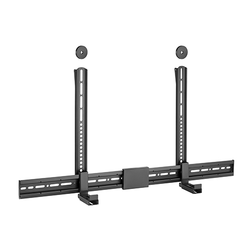 Hercules Soundbar Mount Universally Compatible SB-68 Built to be tough from china(chinese)