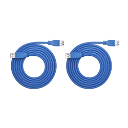 1.8M USB-A Cable Kit