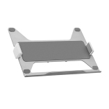 Universal Steel Laptop Holder for Monitor Arms