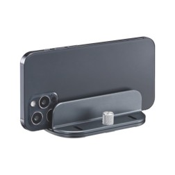 Vertical Phone Stand with a Slot