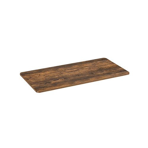 TABLERO DE MADERA ESTÁNDAR 1200X600MM TP12060R 
Perfecto para usar con Marcos de Escritorio de Pie y Sentado y otros
 from china(chinese)