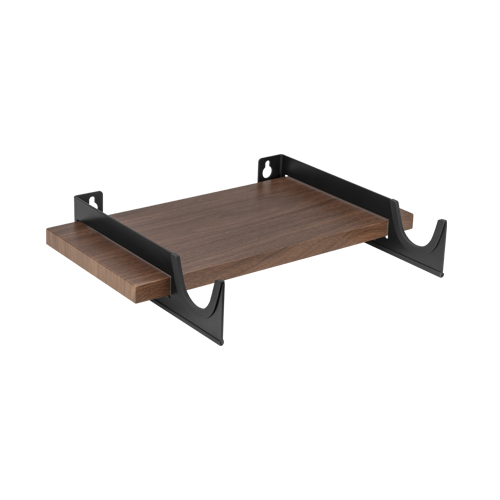 SOPORTE DE PARED PARA BICICLETAS CON REPISA LBM-03 Diseñado para el Almacenamiento y la Exposición from china(chinese)