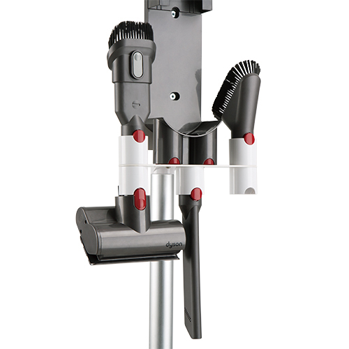 Vacuum Accessory Holder HAB-06-01 Compatible with Dyson V7, V8, V10, V11, V12, V15 and Gen5 from china(chinese)