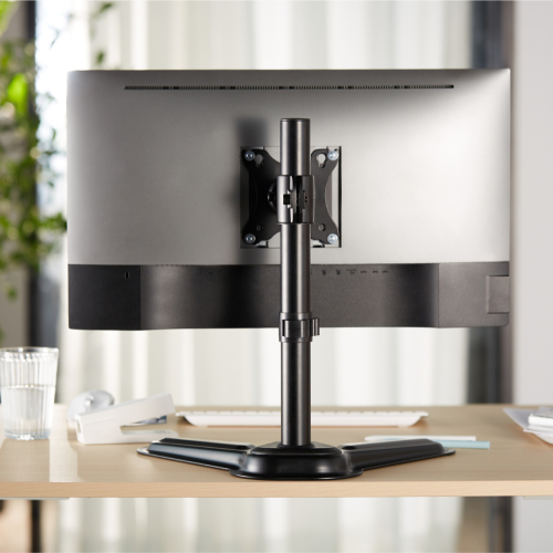 Soporte Articulado de Aluminio para Monitor Premium LDT72-T01 Para la mayoría de los monitores de 17"-32" from china(chinese)