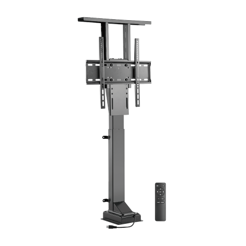 SOPORTE ELEVADOR PARA TV MOTORIZADO LP66-44M Para la Mayoría de Televisores de 32"~ 48" from china(chinese)