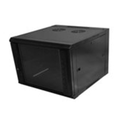 4U Wall-Mounted Network Cabinet