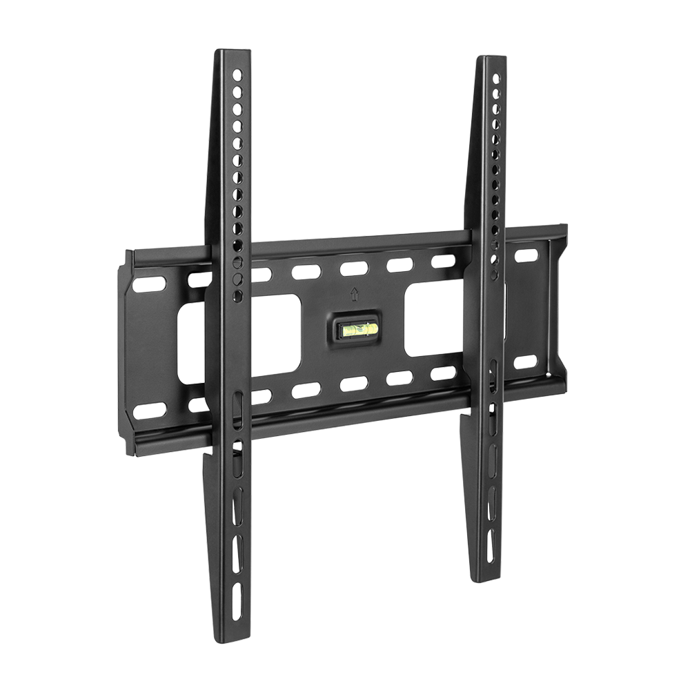 Mammoth Vice Krønike Classic Heavy-duty Fixed Curved & Flat Panel TV Wall Mount Supplier and  Manufacturer- LUMI