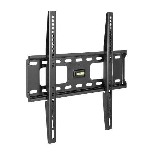 Classic Heavy-duty Fixed Curved & Flat Panel TV Wall Mount PLB-34M For most 32''-55" curved & flat panel TVs from china(chinese)