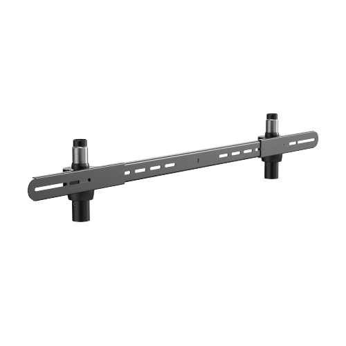 Soundbar Bracket for Four-Legged TV Floor Stand FS19-46F-02-A01 The Ultimate Combination of Visual and Audible TV Viewing Experience from china(chinese)