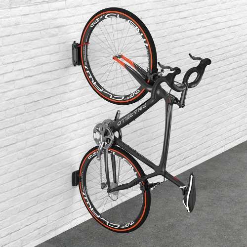 On-Wall Bike Rack Supplier and Manufacturer- LUMI