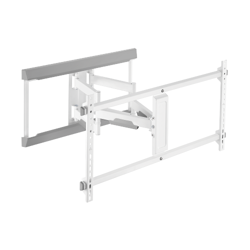 Modern Designed Full-Motion TV Mount LPA76-486 Supports 43"-90" TVs from china(chinese)