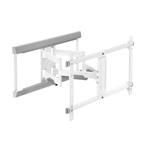 Modern Designed Full Motion TV Mount LPA76-466 Supports 37"-80" TVs from china(chinese)