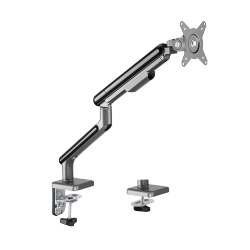 Single-Monitor NEO Slim Mechanical Spring Monitor Arm