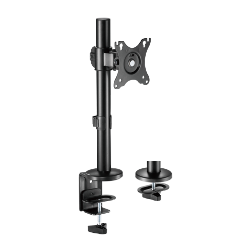 プレミアムアルミニウム関節式モニターアーム LDT72-C01 ほとんどの17"-32"モニター用 from china(chinese)