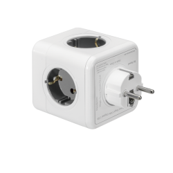 PS15-2 EU Standard Cube Power Adapter