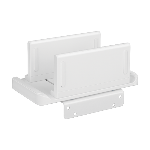 Multifunctional Thin Client CPU Mount CPB-23 Suitable for most thin client CPUs such as NComputing, HP, Dell, Apple and more from china(chinese)