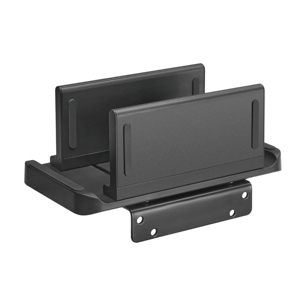 Multifunctional Thin Client CPU Mount