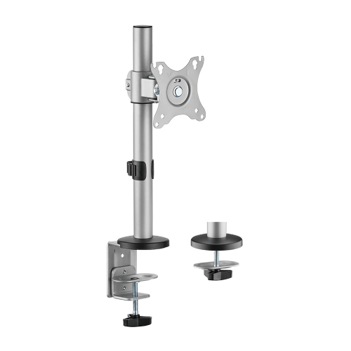 プレミアムアルミニウム関節式モニターアーム LDT72-C01 ほとんどの17"-32"モニター用 from china(chinese)