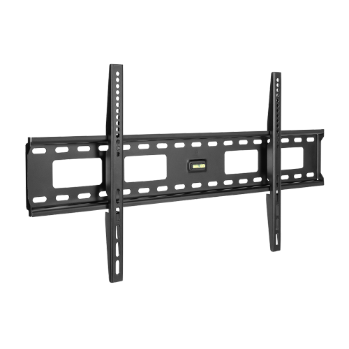 Classic Heavy-duty Fixed Curved & Flat Panel TV Wall Mount PLB-34XL For most 37''-70" curved & flat panel TVs from china(chinese)