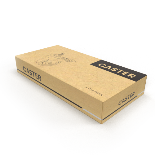 M8 2" LOCKABLE CASTER FOR SIT-STAND DESK SFC-01 Create a Mobile Solution by Screwing Directly to the Feet of Standing Desks from china(chinese)