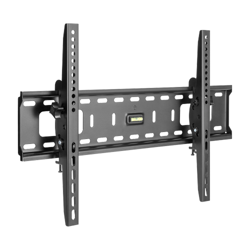 SOPORTE DE PARED INCLINABLE RESISTENTE PARA TV DE PANTALLA PLANA & CURVA CLÁSICO  PLB-33L Para la mayoría de televisores de pantalla plana & curva de 37"-70" from china(chinese)