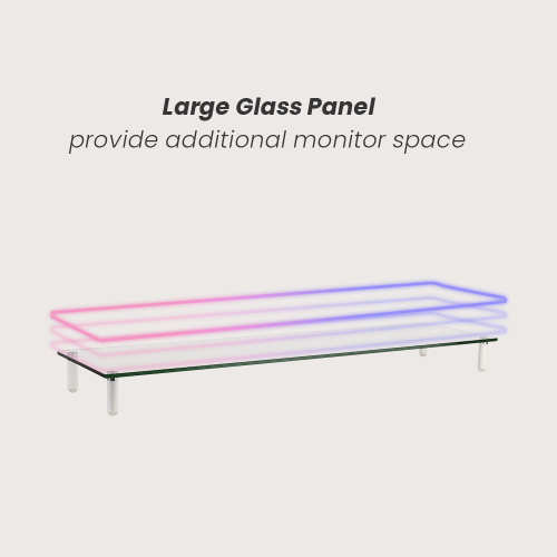 ユニバーサル卓上モニター台 STB-065 最大2x21"モニターまたは1つの大画面と互換性があります from china(chinese)