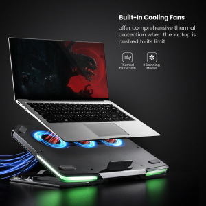 Cobra Gaming Laptop Cooler 