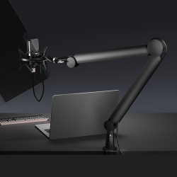 Contemporary Studio Microphone Arm