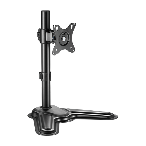Soporte Articulado de Aluminio para Monitor Premium LDT72-T01 Para la mayoría de los monitores de 17"-32" from china(chinese)