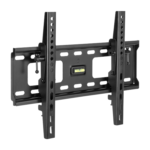 Classic Heavy-duty Tilting Wall Mounts PLB-35 For most 32''-55” LED, LCD flat panel TVs from china(chinese)