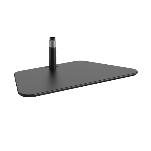 Accessory Shelf for FS19-44F-01 TV Floor Stand FS19-44F-01-A02 Provides Extra Space for Remote Controls and More from china(chinese)