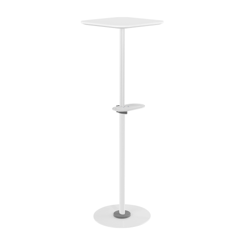 Floor Stand for mini projectors with device shelf PRB-23PD Set up a home theater in minutes from china(chinese)